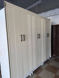 كابينت مطبخ • عرض٢٧٠سم • جديد