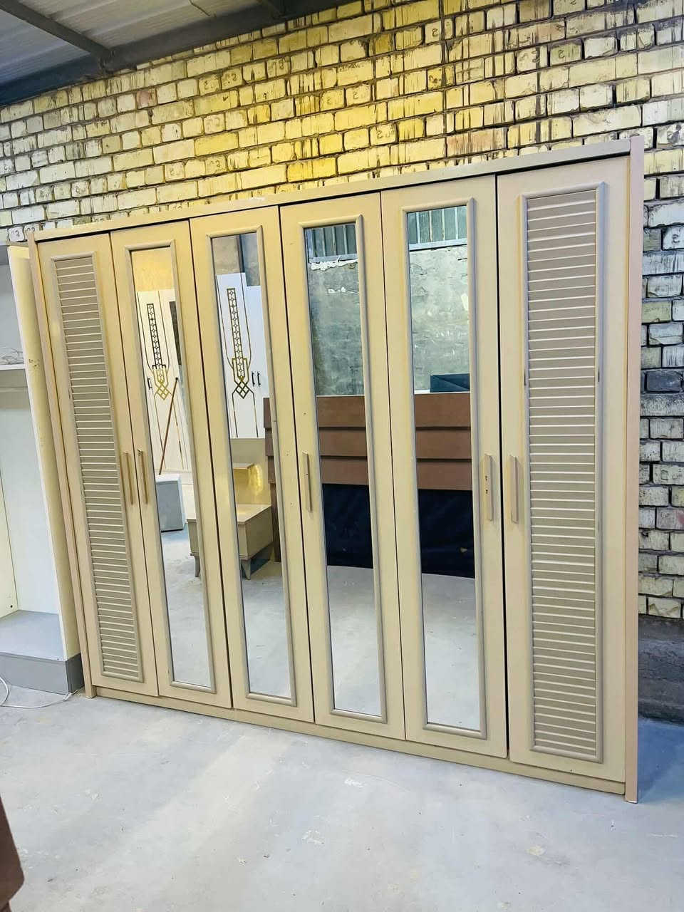 سارعوو بل حجز مع شد ونقل داخل بغداد مجاني 450قفل للحجز خاص 🥳🥳🥳🥳


**إذا كنت صاحب هذا الإعلان وتريد حذفه لأي سبب، رجاءا أرسل رسالة إلى الدعم الفني**