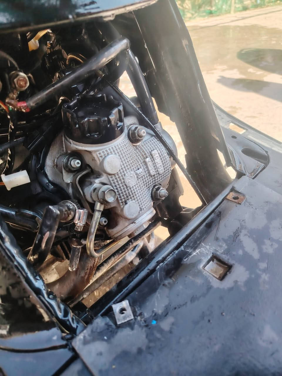 البيع و مراوس ب كامكو جي فور  سعر خاص


**إذا كنت صاحب هذا الإعلان وتريد حذفه لأي سبب، رجاءا أرسل رسالة إلى الدعم الفني**