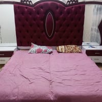 سرير • بيع مستعجل