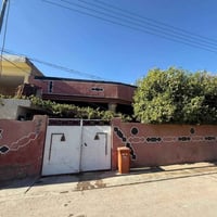 بهرز الدفاعي • ٢٦٥م • حديقة كراج