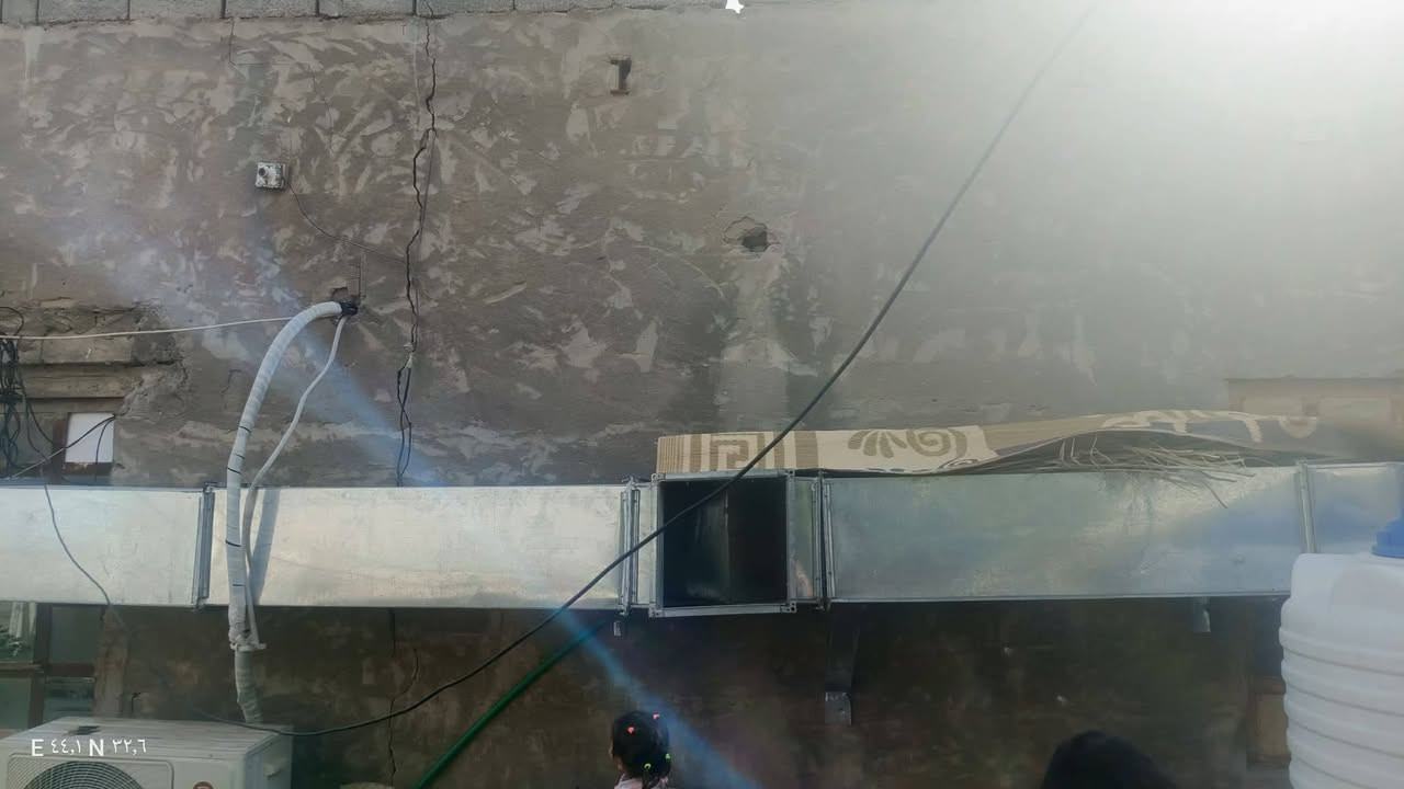 تقسيم غرفتين 7امتار حديد ثقيل سعر ب 200عنوان كربلاء شارع سيد اسماعيل شراي خاص


**إذا كنت صاحب هذا الإعلان وتريد حذفه لأي سبب، رجاءا أرسل رسالة إلى الدعم الفني**