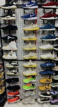 احذية • بالجملة • كل المقاسات