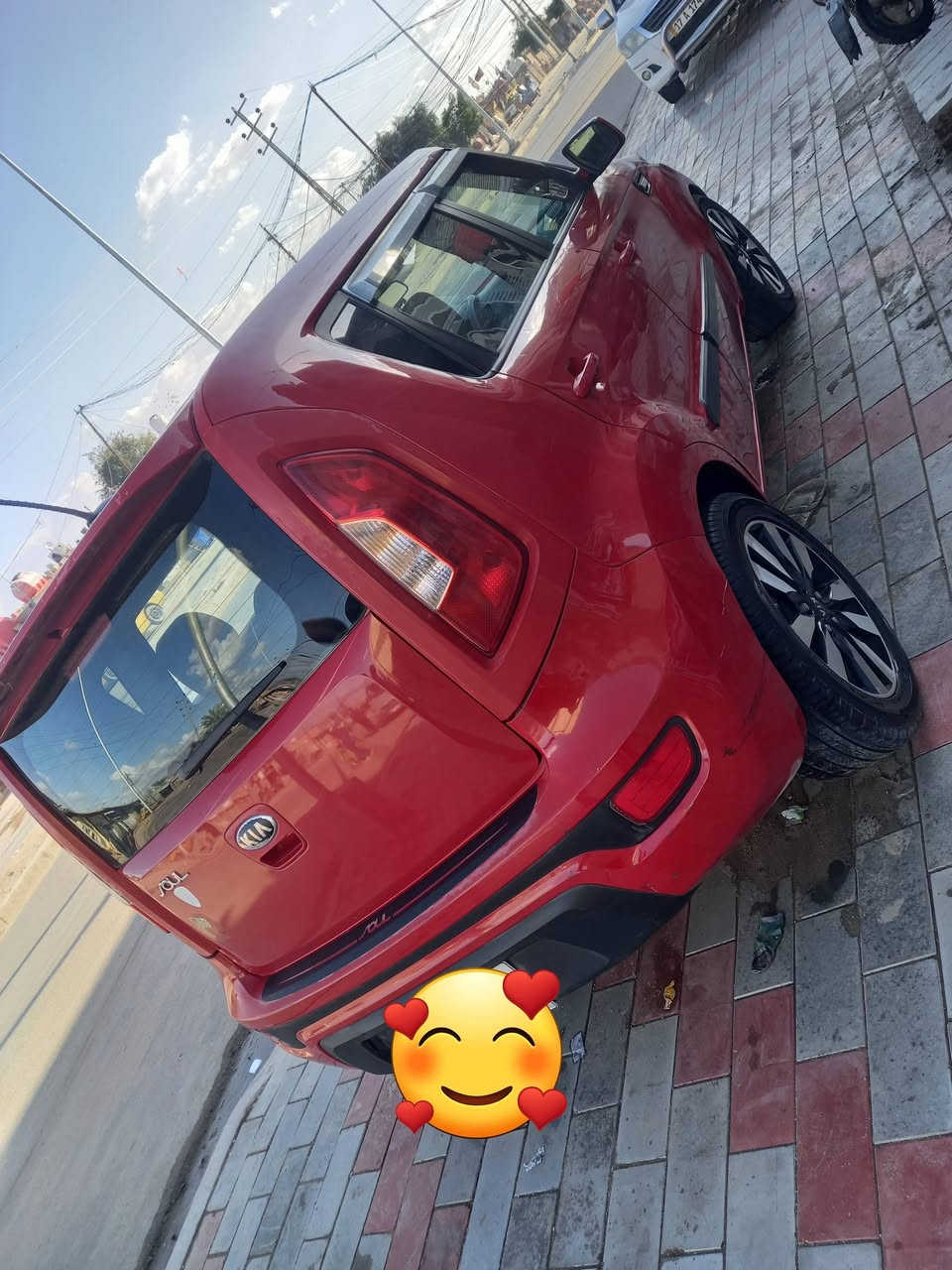 صول 2013 رقم بغداد مشروع وطني السعر 85 وبيه مجال تفاصيل خاص     ***********
