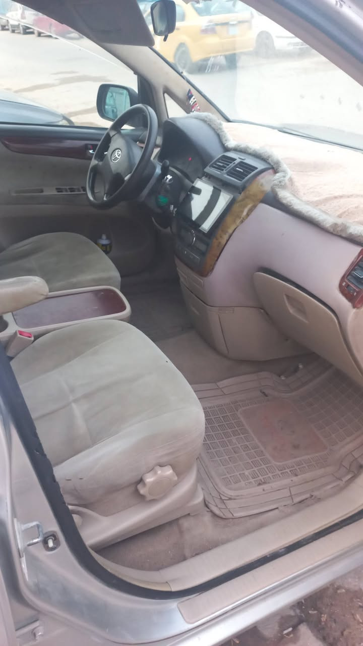 سلام عليكم
للبيع ابصم مديل 2010 السيارة بلاديه رقم صدامي صلاح الدين فقط وكالة السيارة كفالة السعر 65 ورقه وبيها مجال الاستفسار ***********
