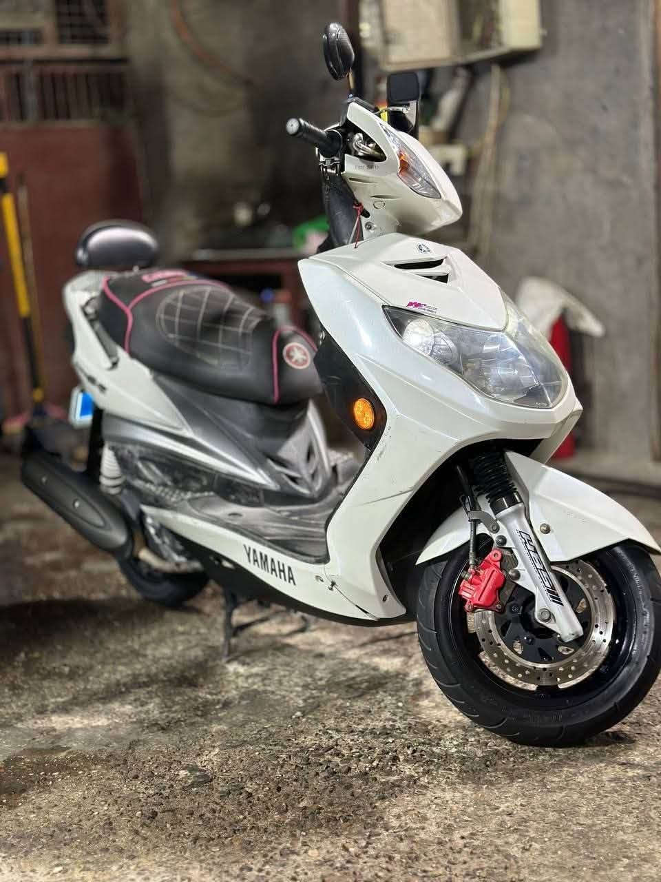 سكنز فحل💕👌🏻
سلام عليكم 
سكنس فحل نوزل⛽️
دراجة مال رمبه 🛵
جديده حيل🆕 
دهن كل اسبوع 🛢️
دراجه مكفوله كفاله عامه
وبيها كشن رياضي + كلج خلفي رياضي
للاستفسار ***********
