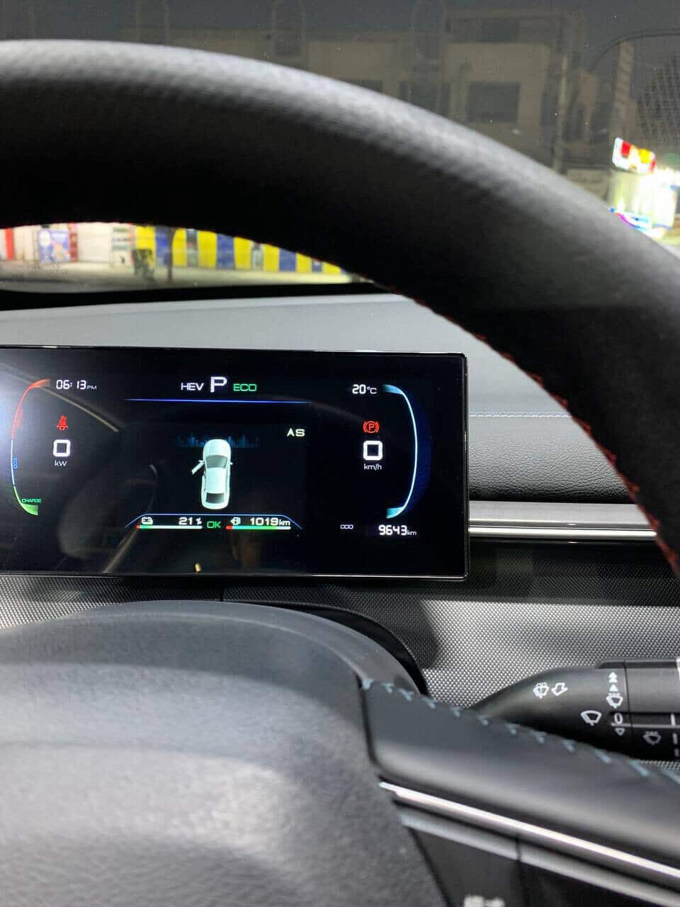 السلام عليكم 
بي واي دي دستروي 
زيرو لا طخه لا شخط لا ضربة 
كفاله عامه 
ماشية ٩٠٠٠ كامل ملحقاتهه بسمنه 
عنواني بغداد الكرادة كم سارة الشراي يتصل مكلف بل نشر 

***********
السعر ١٨ مليون او نص او بيهه مجال
