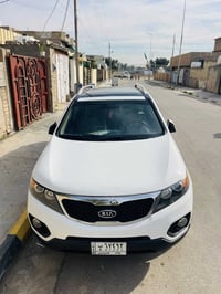 موديل ٢٠١٢ • ٦ سلندر • سبع مقاعد