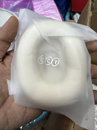 مخدة سماعة • ٦ قطع • توصيل