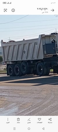 مقطوره • موديل ٢٠٢٤ • كربلاء