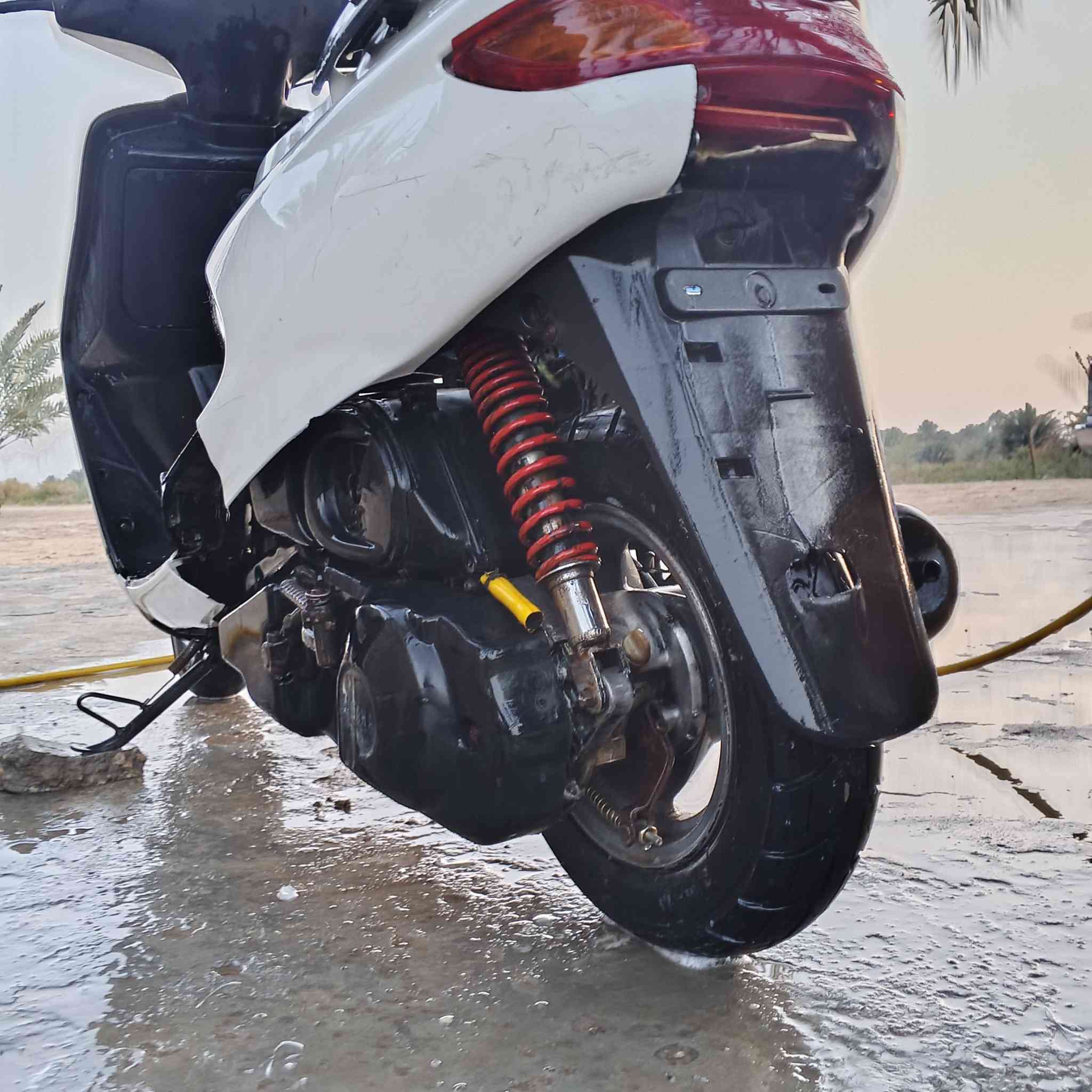 سلام عليكم 👋
. 
دراجة فراشه للبيع للاستفسار خاص 
او عل رقم
 👈🏻***********
