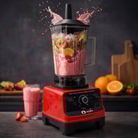 خلاط • ميزان • ٥٥٠٠ واط","٢٫٥ لتر","سحق الثلج","شفرات ستانلس","تحكم با...