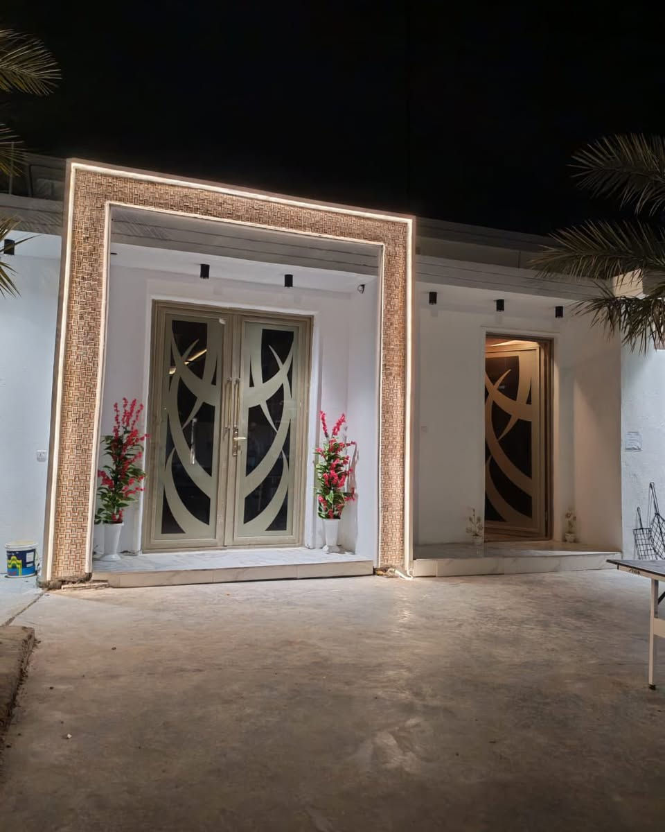 متوفر باجر حجز صباحي غداً سعر


**إذا كنت صاحب هذا الإعلان وتريد حذفه لأي سبب، رجاءا أرسل رسالة إلى الدعم الفني**