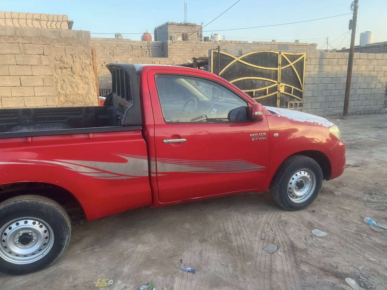 سلام عليكم سياره فلاونزه البيع مديل 11 جاهزه من كلشي خير من الله مكفوله من مكينه من شاصي من كير من صبق سياره بسمي سعر 135 ويه مجال بصيط  مكان البصره ابو الخصيب رقم الهاتف ***********
