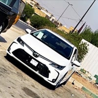 كورله • زيرو • ٢٠٠٠ كم