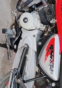 بوكسر ٢٢ مرقم رقم إنكليزي بغداد دراجة تجفيت جديد شركه 07872679141 واتس...