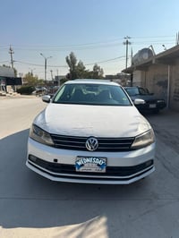 جيتا SE • ٢٠١٨ • سلايد بصمة