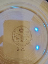 سيت ١٥ قطعة • قديم • رويال الما