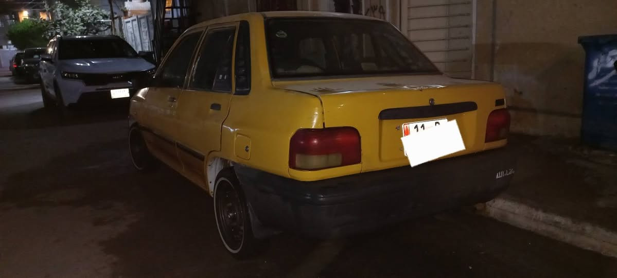 سايبه اللبيع موديل11 بيهه تبخير وصدر  تعبان سنويه بسمي سعر19وبيهه مجال بصيط ***********7
