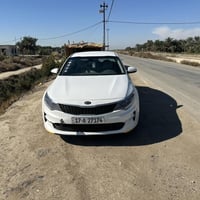 اوبتيما • ٢٠١٧ • سونار