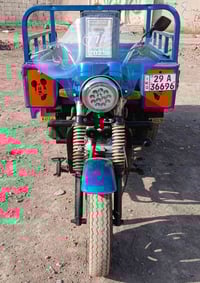 ستوتة دايوان • موديل 2018 • الكوت شارع النفط