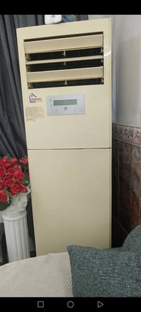 سبلت • جنرال • نقص غاز