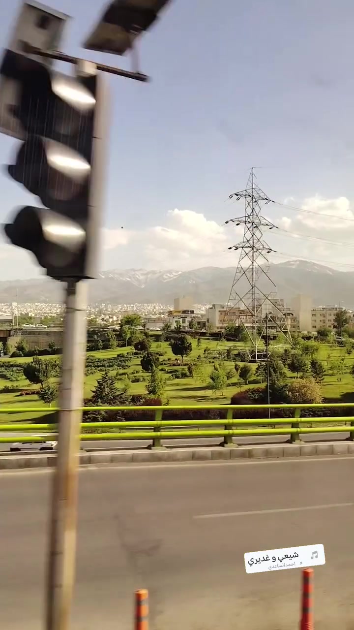 باقي أخر مقاعد للرضا
اخوان سفرتنه الى ايران  معصومه والامام الرضا عليهما السلام النفر (١٥٠) الف يشمل
نقل  مع الفندق  مع الاكل ثلاث وجبات  بس بمعصومه الاكل عليكم
 مزارات داخليه جامع جمكران  الاربعين علويه  سيد ياسر وناصر  مع الجبل و  الشلال   سيارات حديثه وفنادق نظيفه للحجز والاستفسار الاتصال وبي واتساب
***********
