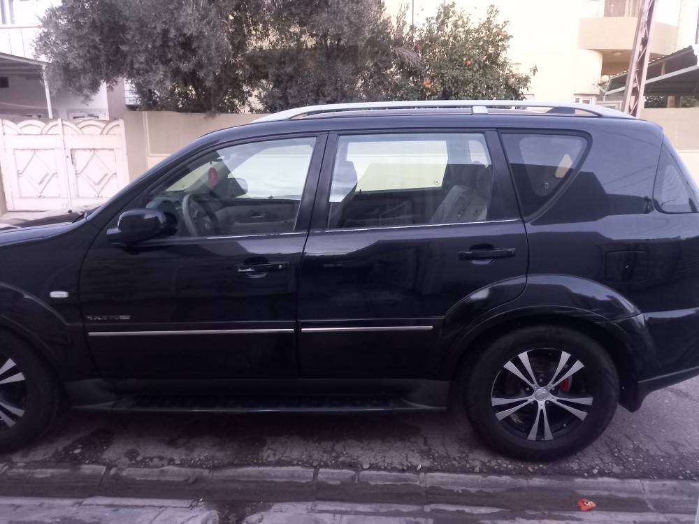سانك يونك ركستون ..موديل 2012.محرك كير بطه VVT 3000_ لأضربه ولاصبغ بلاد ..7راكب : رقم انكليزي اربيل'''♡ سنويه بأسمي +بطاقة بانزين بيه & سياره غرفتة تبني ومريح °°°♤4 مقاعد تدفئه + تبريد قطعتين~~4 تايرات جديد + بطاريه جديده (الياخده يتهنى بيه) للإستفسار☆***********☆ السعر 80 $ وبيه مجال للشراي¤¤ للإستفسار اكثر راسل عالخاص؟؟ دكوك, كركوك
