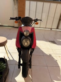 سكنز جبلي • نظيفه • ٤ أشهر