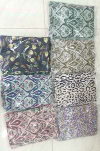 جادر صلاة • كشمير ايطالي • قضاء الدور