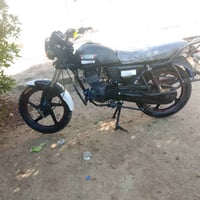 دايون • موديل ٢٠٢٠ • ترايك