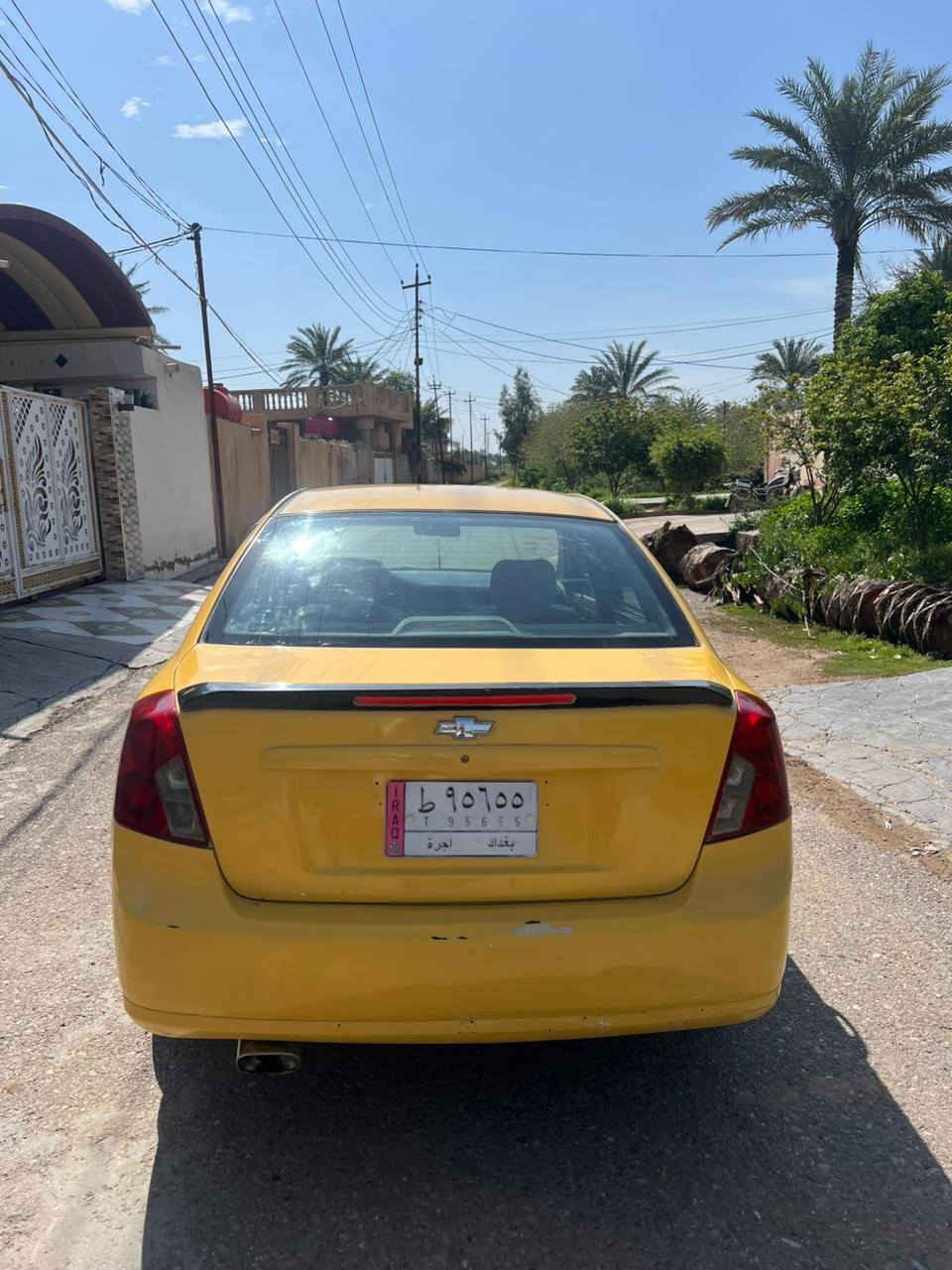 بيع او مراوس اوبترة موديل ١٢ محرك وكير توب صدر خلفي امامي جديد سيارة مسويلهة ادامة كاَل خطهة جوال سنوية لحد ٢٨ كير عادي رقم بغداد *********** شرط تحويل
