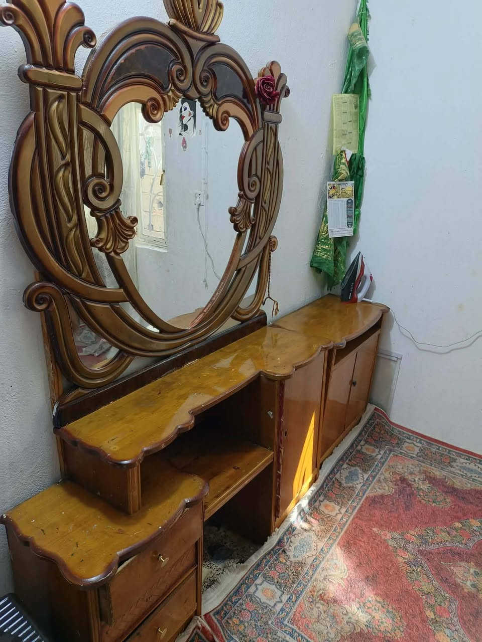 غرفه للبيع السعر مليون وبيها مجال مكان واسط الزبيديه


**إذا كنت صاحب هذا الإعلان وتريد حذفه لأي سبب، رجاءا أرسل رسالة إلى الدعم الفني**