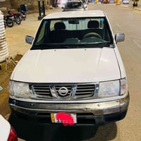 نيسان • موديل ٢٠٠١ • بغداد-العماره