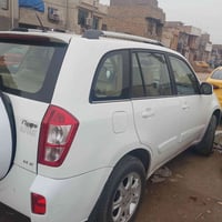 تيكو • ٢٠١٤ • قير ومكينة