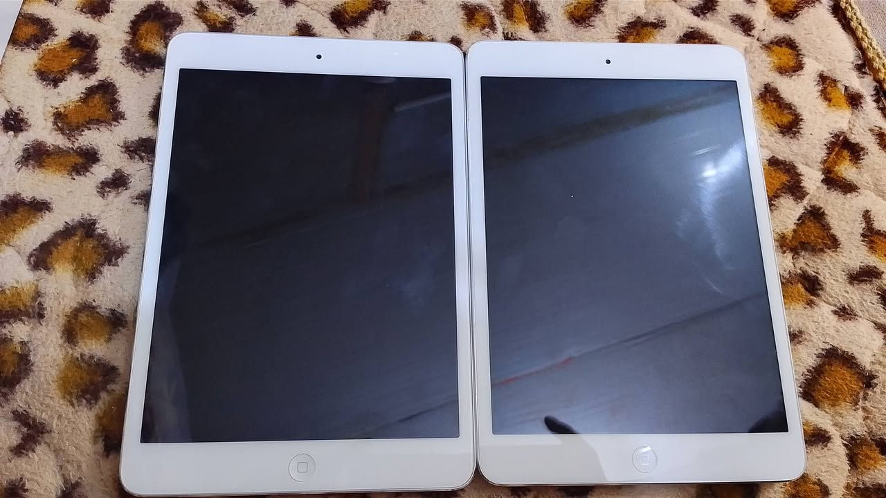 للبيع iPad 4 عدد 2 بالة بحالة جيدة 🔥
نسخة WiFi + Cellular (يدعم شريحة)
✅ يشتغلن طبيعي بدون مشاكل
✅ مناسب للأطفال ويوتيوب وألعاب خفيفة
✅ كل جهاز يجي وياه كيبل + كفر حماية
❌ بدون رأس شاحن
✅ استعمال نظيف
💰 السعر: 60 ألف للقطعة الواحدة
(يوجد قطعتين متوفرات)
📍 الموقع: طريق كربلاء – عامود 110 قريب الجسر
📩 المراسلة خاص للجادين فقط


**إذا كنت صاحب هذا الإعلان وتريد حذفه لأي سبب، رجاءا أرسل رسالة إلى الدعم الفني**