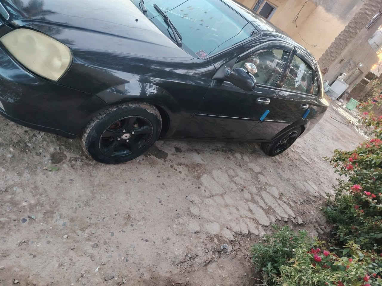 وبتره 2005 جاهزه من كلشي السعر ٦٥


**إذا كنت صاحب هذا الإعلان وتريد حذفه لأي سبب، رجاءا أرسل رسالة إلى الدعم الفني**