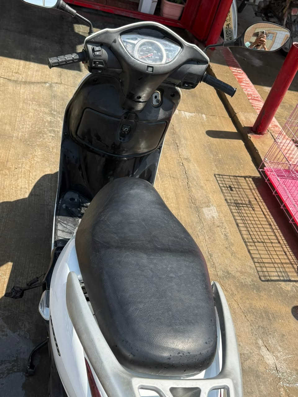ليدي مفتوح فول نشاط مابي نواقص قفل 800


**إذا كنت صاحب هذا الإعلان وتريد حذفه لأي سبب، رجاءا أرسل رسالة إلى الدعم الفني**