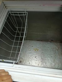 مجمدة • فول تجميد • ممكن تفحص