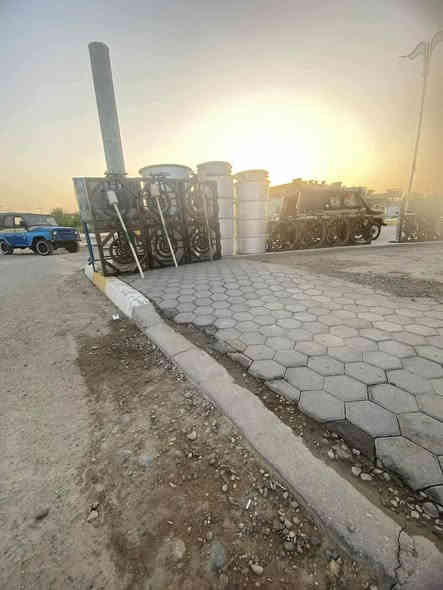 محلات الحاج ابو عبدالله 

السلام عليكم تجهيز كافت المناسبات 
اسعار مناسبه وتدللون علينه 
توصيل متوفر 
*********** / ***********
