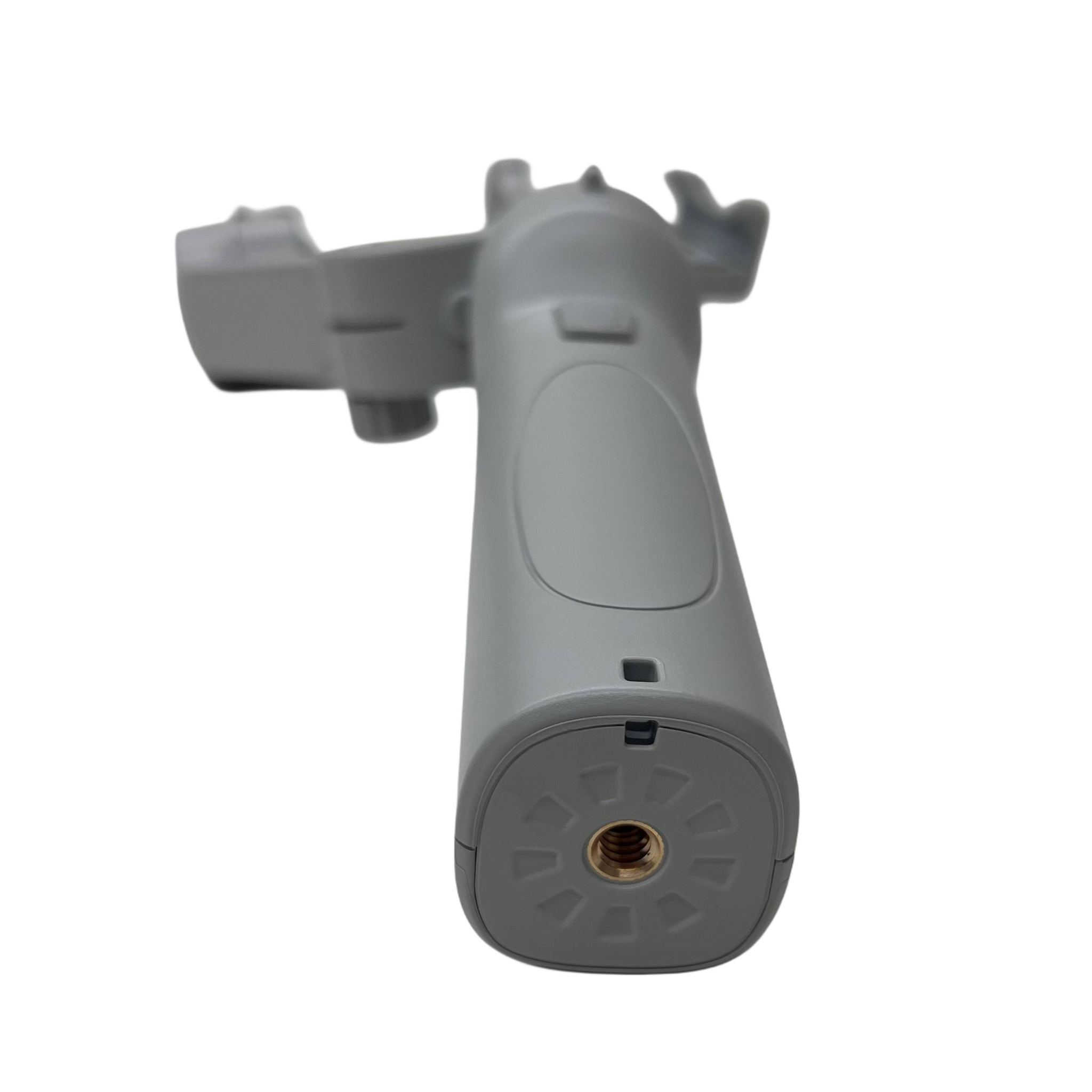 جيمبال موبايل F5 ثلاثي المحاور القابل للطي

• جيمبال موبايل ثلاثي المحاور (3-Axis) قابل للطي يمنحك تصوير أكثر ثباتًا وسهولة في الاستخدام.

• تصميم قابل للطي لسهولة الحمل والتخزين بدون أخذ مساحة كبيرة

• يدعم تتبع الوجه (Face Tracking) لتصوير تلقائي أثناء الحركة

• يحتوي على ميزة التقريب (Zoom Function) للتحكم بسهولة أثناء التصوير

• يدعم تصوير تايم لابس (Time Lapse) لالتقاط لقطات احترافية

• يعمل عبر تطبيق مخصص “Gimbal Play” من Google Play و App Store

• الموديل: F5
• نوع التثبيت: 3 محاور (3-Axis)
• زاوية الدوران (Roll): ‎-115° / 215°
• زاوية الإمالة (Pitch): ‎-55° / 55°
• زاوية الدوران الأفقي (Pan): ‎-165° / 165°
• وقت الشحن: 3 ساعات
• جهد الإدخال: 5V / 1A
• جهد التشغيل: 3.4V – 4.2V
• تيار التشغيل: 150mA – 3000mA
• وقت التشغيل: حتى 7 ساعات

• دعم حجم الهاتف:
 • العرض: 55 – 86 مم
 • السماكة: ≤ 12 مم
السعر 55000
متوفر توصيل لجميع المحافظات العراق


**إذا كنت صاحب هذا الإعلان وتريد حذفه لأي سبب، رجاءا أرسل رسالة إلى الدعم الفني**