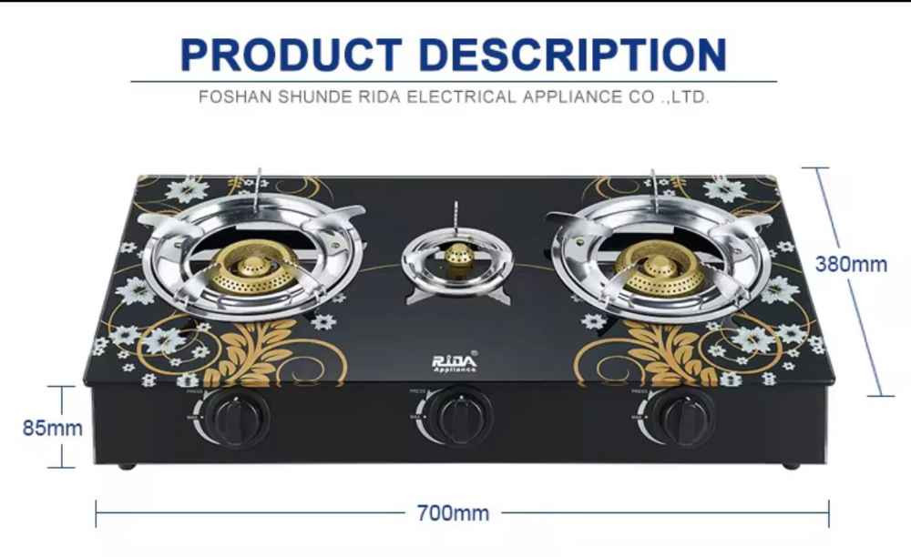 طباخ قاز ماكنيت زجاجي 
سعره 32 الف وتوصيل مجاني جميع المحافظات Singapore


**إذا كنت صاحب هذا الإعلان وتريد حذفه لأي سبب، رجاءا أرسل رسالة إلى الدعم الفني**