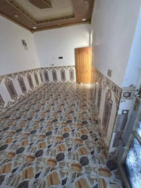 حي النداء • ١٠٠م • غرفة وصالة