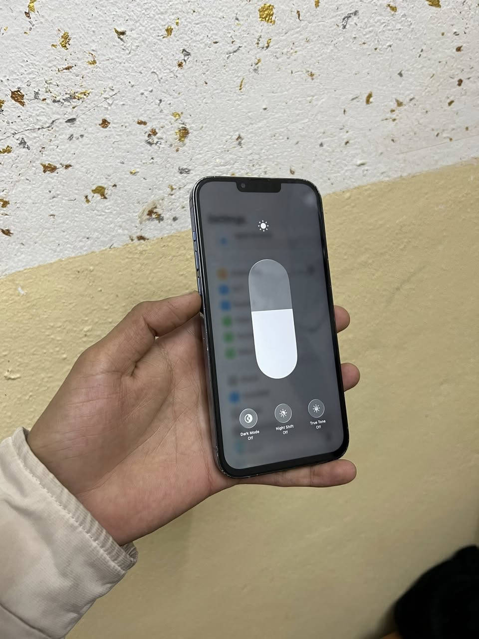 13برو ماكس
ذاكره 128/بطاريه80

مبدل شاشه فقط نوعيه زينه

وضهر مفطور موضح بل صوره 

فيس ايدي شغال 

سعر 410 وبي مجال بسيط


**إذا كنت صاحب هذا الإعلان وتريد حذفه لأي سبب، رجاءا أرسل رسالة إلى الدعم الفني**