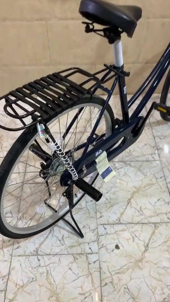 السلام عليكم مراوس او بيعع
السعر 140 وبـي مجـال بدون غراض . 

تريده هوه وغراضه راسلني ونتفاهم. 

الباسكل شركته بيدي  . 

مديل 22 نظافه فول. 

المكان نجف شارع كميل ابن زياد . 

للتواصل خاص ولوتي لا يراسل .

ملاحظه.. انته تجي بيع مراوس.


**إذا كنت صاحب هذا الإعلان وتريد حذفه لأي سبب، رجاءا أرسل رسالة إلى الدعم الفني**