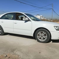 سوناتا • ٢٠١١ • مكفولة مكينة وجير