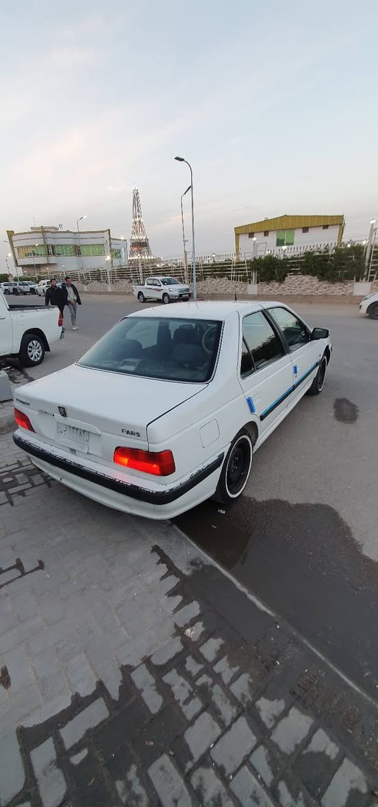 السلام عليكم بيجو بارص 2014 كفالة فقط تلكيط زنجار مكينه وكير جدد كلش حداده نضيفه كهربائيات كلشي شغال سنويه ل29 تحويل مباشر سياره جديده شوفت عينك سعره 43 مكاني بلبصرة بلقبلة ***********
