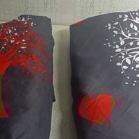 تلبيسه لاستيك • نفر • وجه مخدة