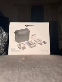 Mini3 • مستعملة قليل • النعمانية واسط