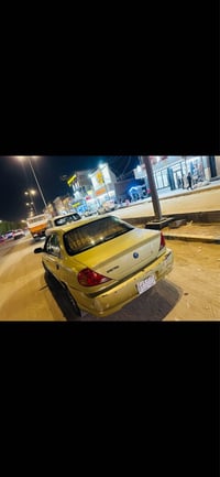 سبكترا • ٢٠٠٢ • رقم بغداد